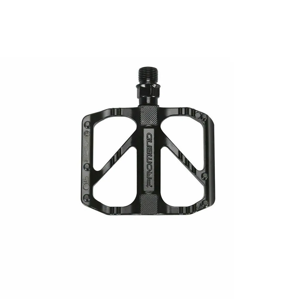 1 Pair Bicycle Pedals | Mountain & Road Bike Anti-Slip Bearing Pedals