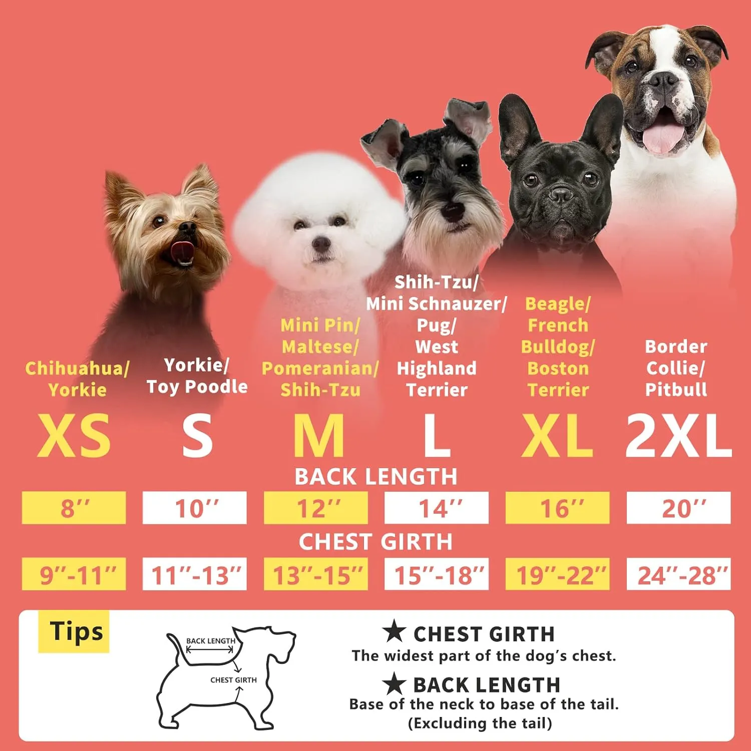KYEESE Dog Sweaters with Leash Hole Dog Sweater Plaid Thicken Knitwear Warm Puppy Sweater for Fall Winter
